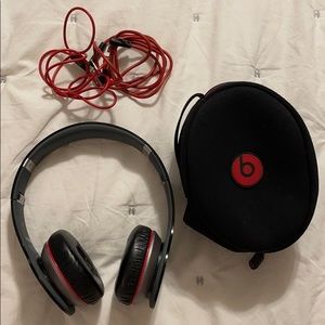 Beats Wireless Headphones